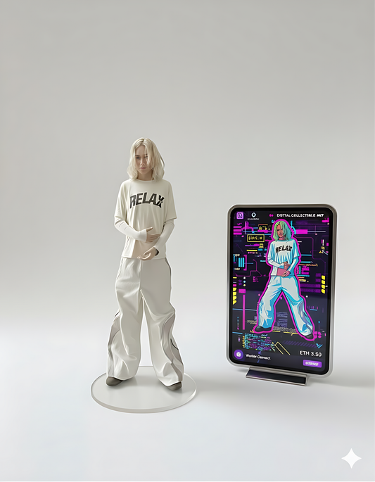 NFT ADD-ON